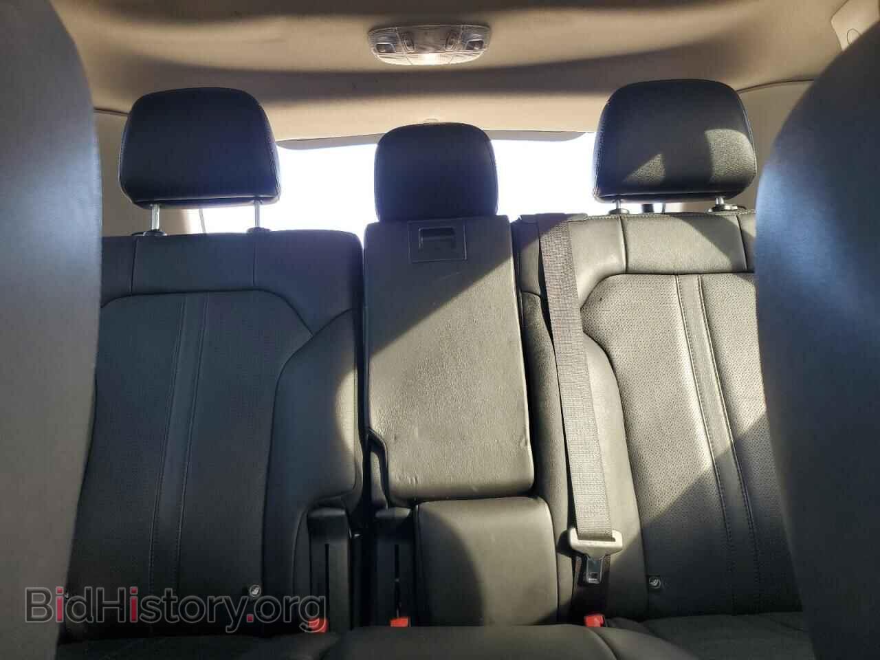 2013 LINCOLN MKX - VIN: 2LMDJ6JK2DBL35475 - Photo 10