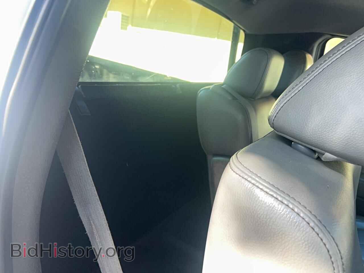 2012 FORD All Models - VIN: 1FTMF1CM3CKD77595 - Фото 6