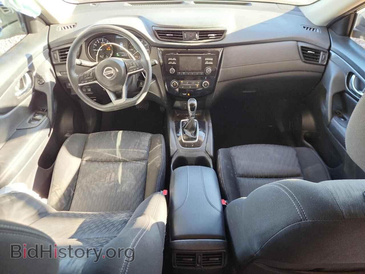 2017 NISSAN ROGUE - VIN: KNMAT2MT7HP513745 - Фото 8