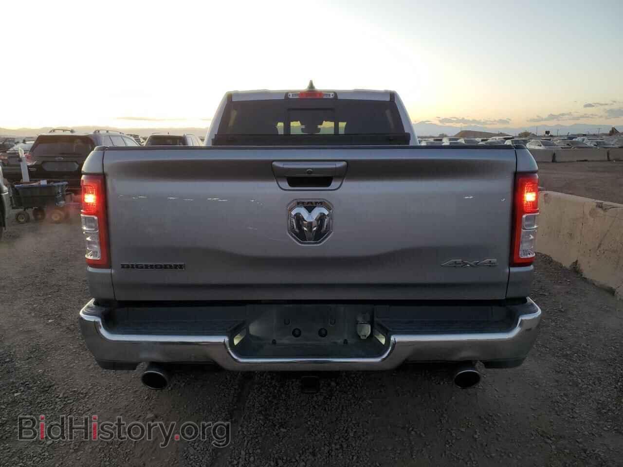2021 RAM 1500 - VIN: 1C6SRFMT5MN738768 - Фото 6