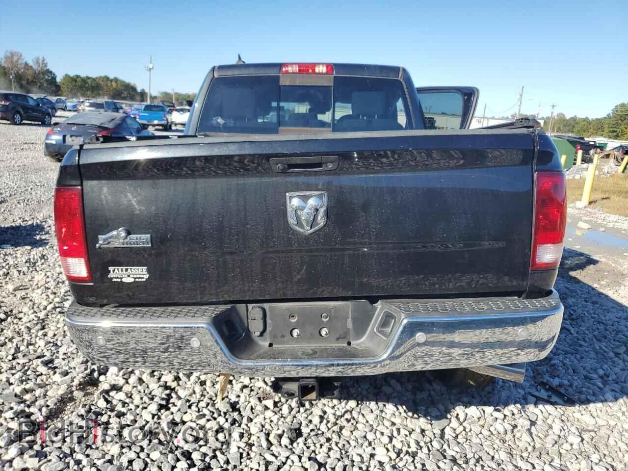 2017 RAM 1500 - VIN: 1C6RR6LG6HS592004 - Photo 6