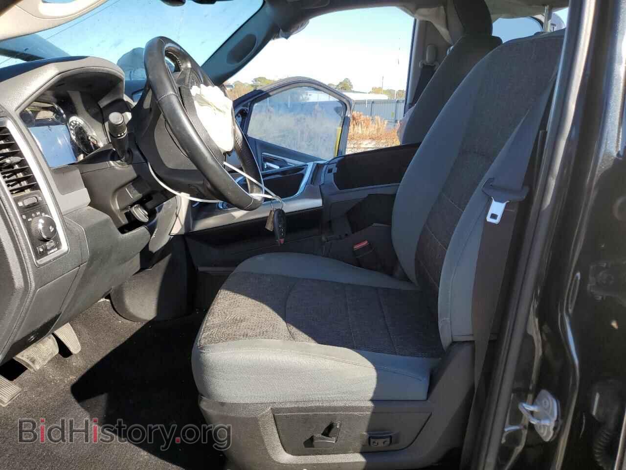2017 RAM 1500 - VIN: 1C6RR6LG6HS592004 - Photo 7