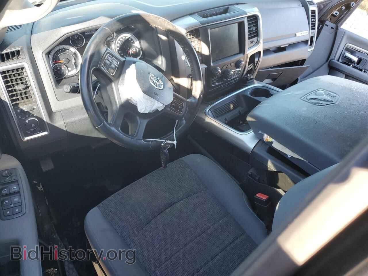 2017 RAM 1500 - VIN: 1C6RR6LG6HS592004 - Photo 8