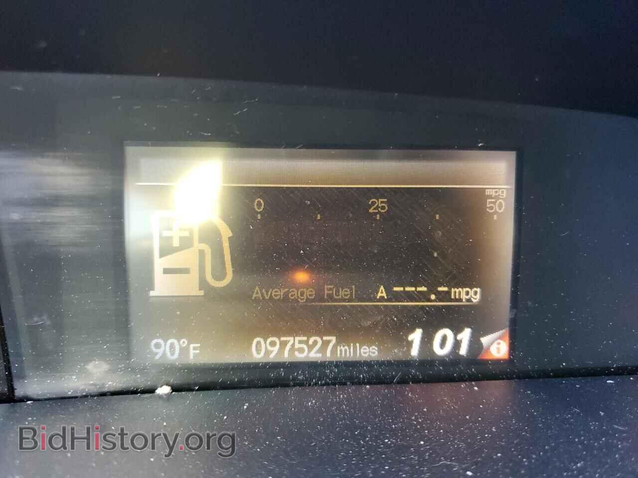 2015 HONDA CIVIC - VIN: 2HGFG4A59FH700029 - Фото 9