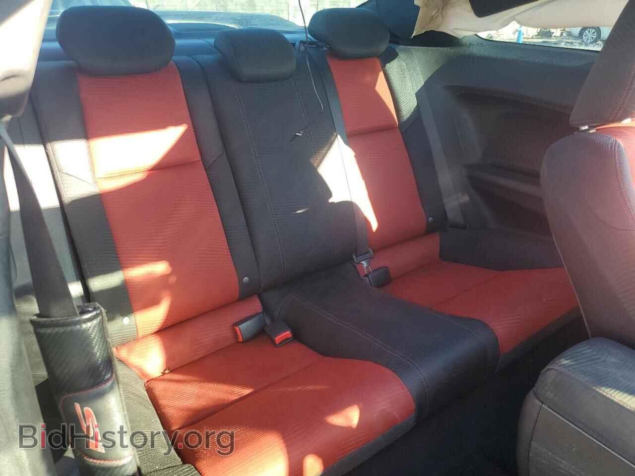 2015 HONDA CIVIC - VIN: 2HGFG4A59FH700029 - Фото 10