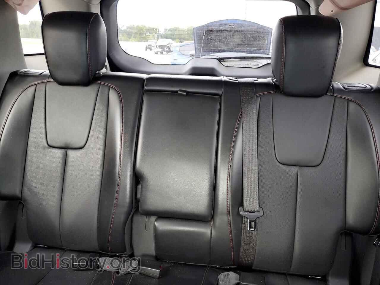 2013 GMC TERRAIN - VIN: 2GKFLXE37D6125334 - Фото 10