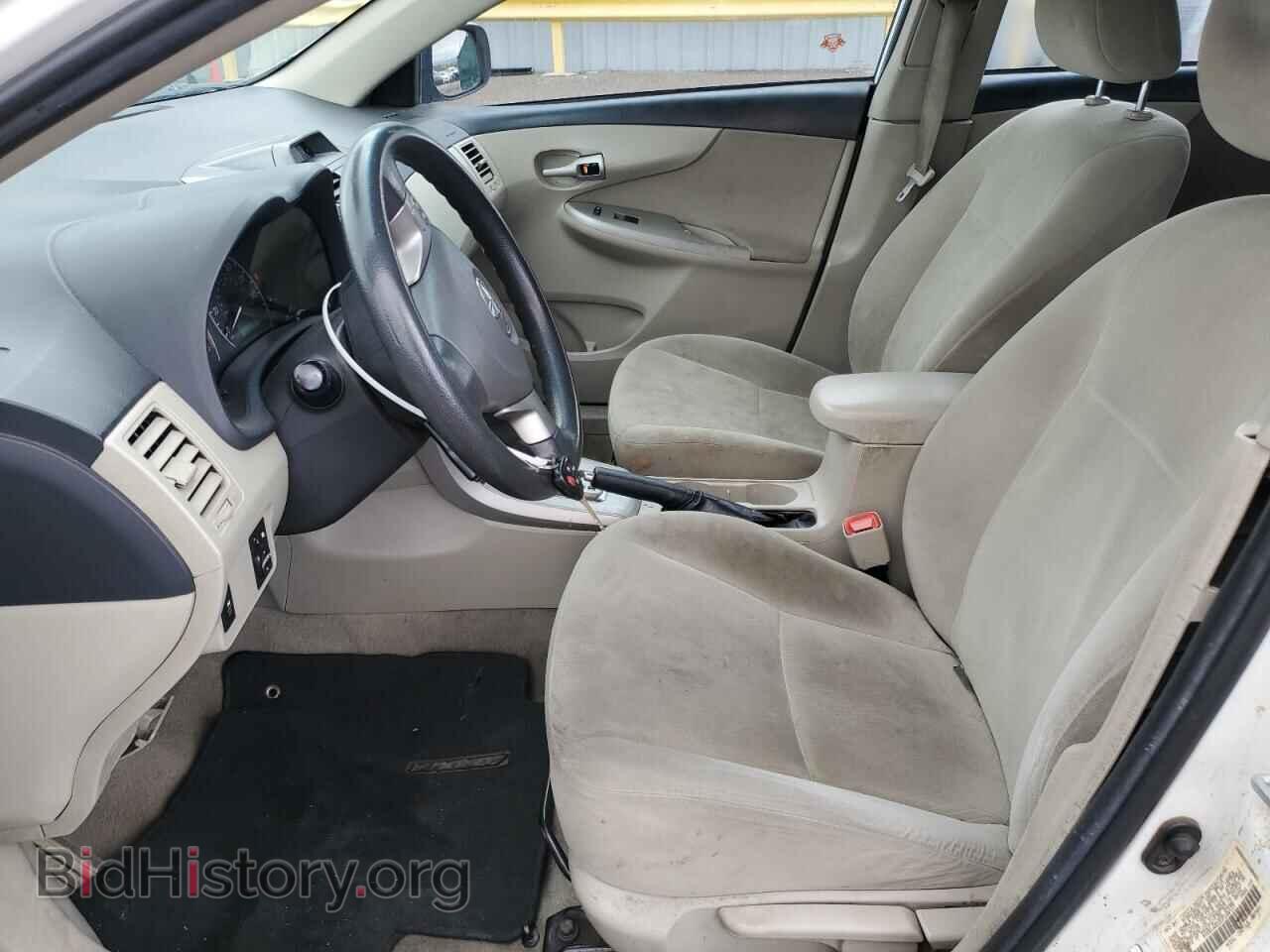 2013 TOYOTA COROLLA - VIN: 5YFBU4EE2DP220177 - Фото 7