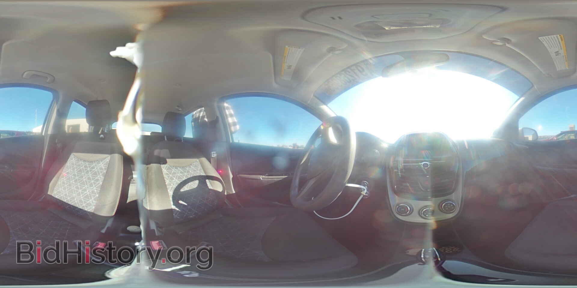 2020 CHEVROLET SPARK - VIN: KL8CD6SA5LC475973 - Фото 15