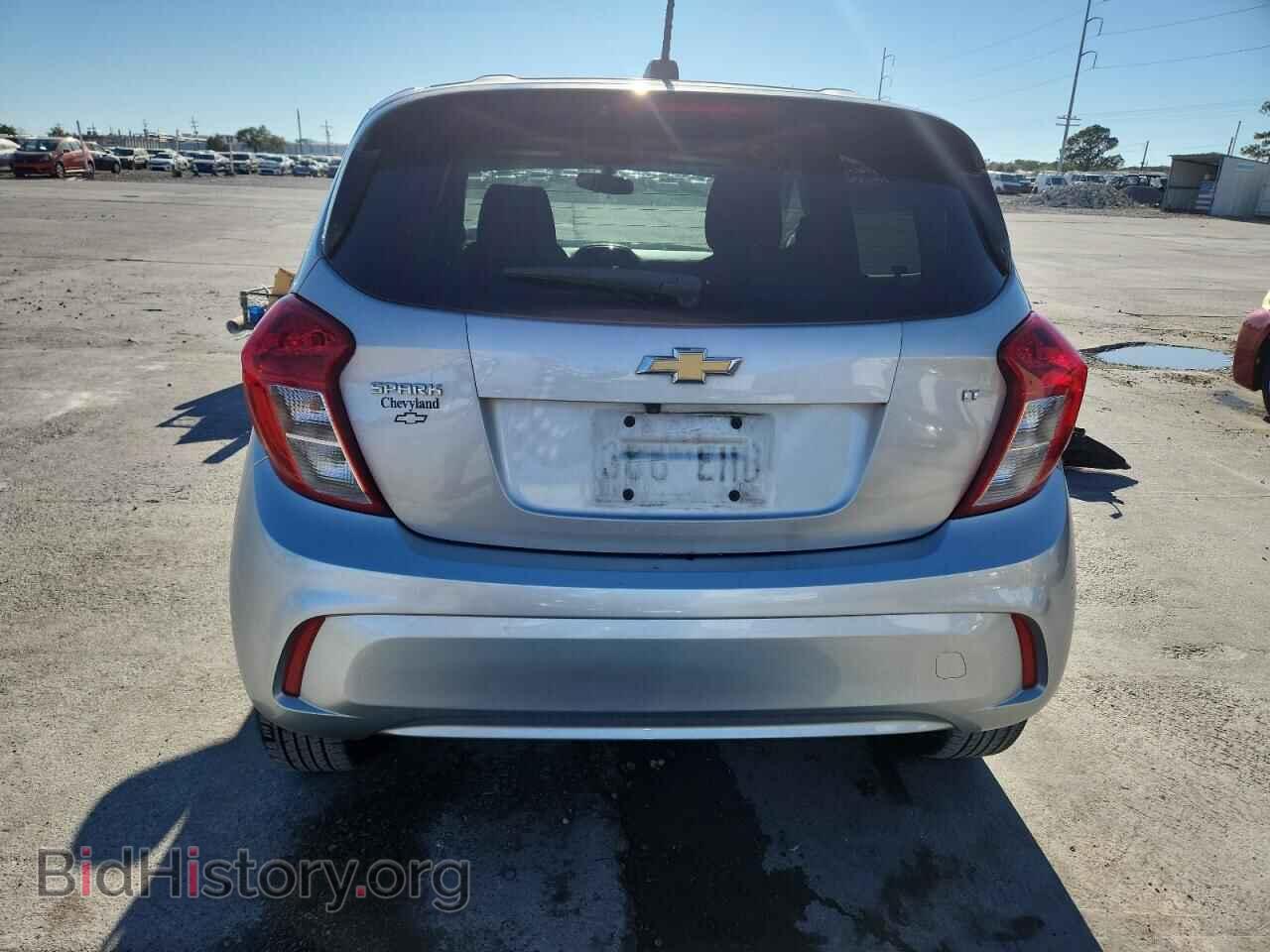 2020 CHEVROLET SPARK - VIN: KL8CD6SA5LC475973 - Фото 6