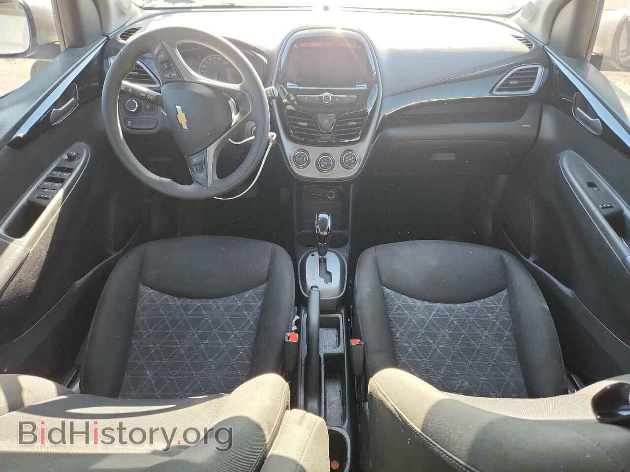 2020 CHEVROLET SPARK - VIN: KL8CD6SA5LC475973 - Фото 8