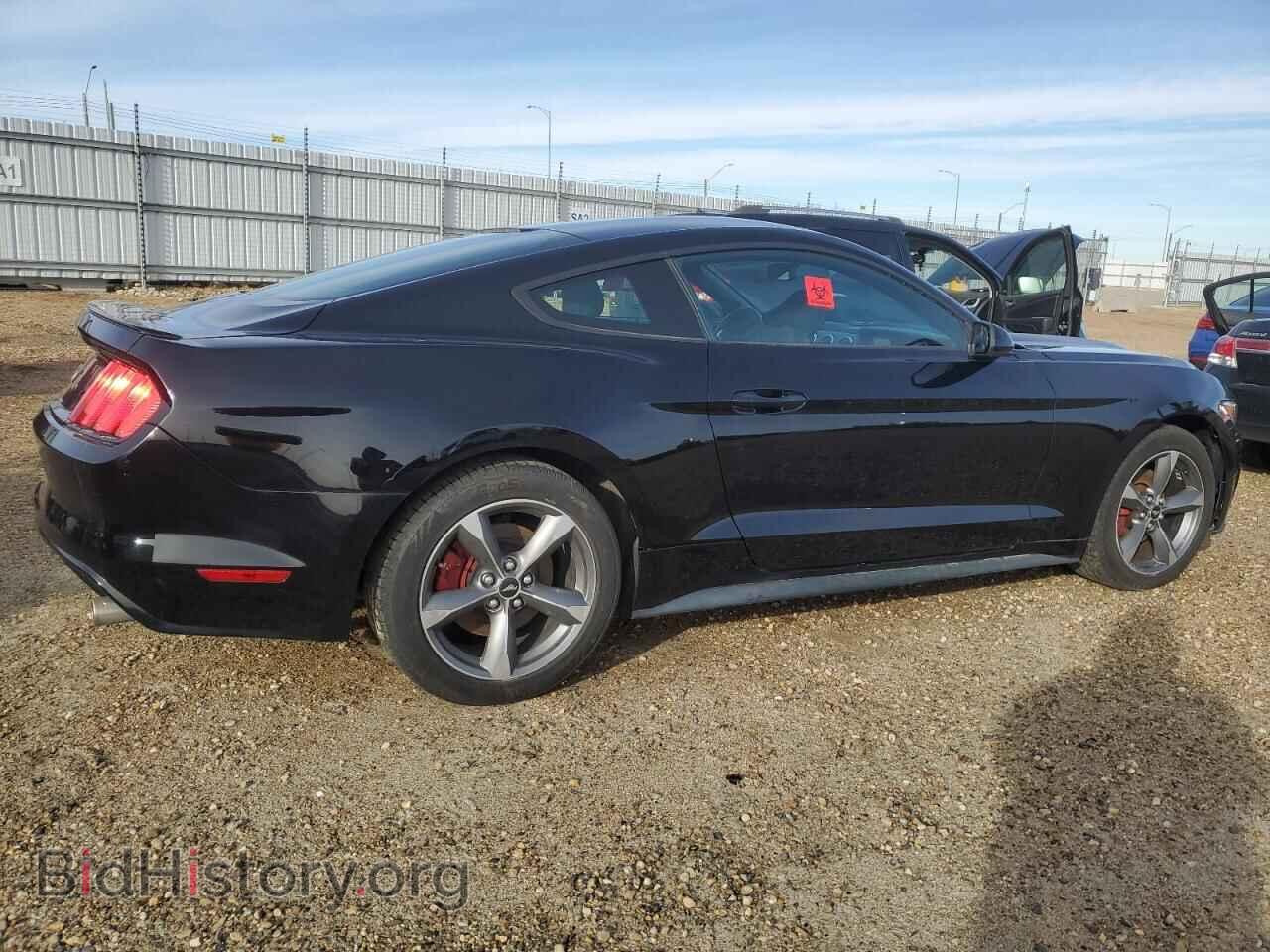 2017 FORD ALL Models - VIN: 1FA6P8AM0H5285177 - Фото 3
