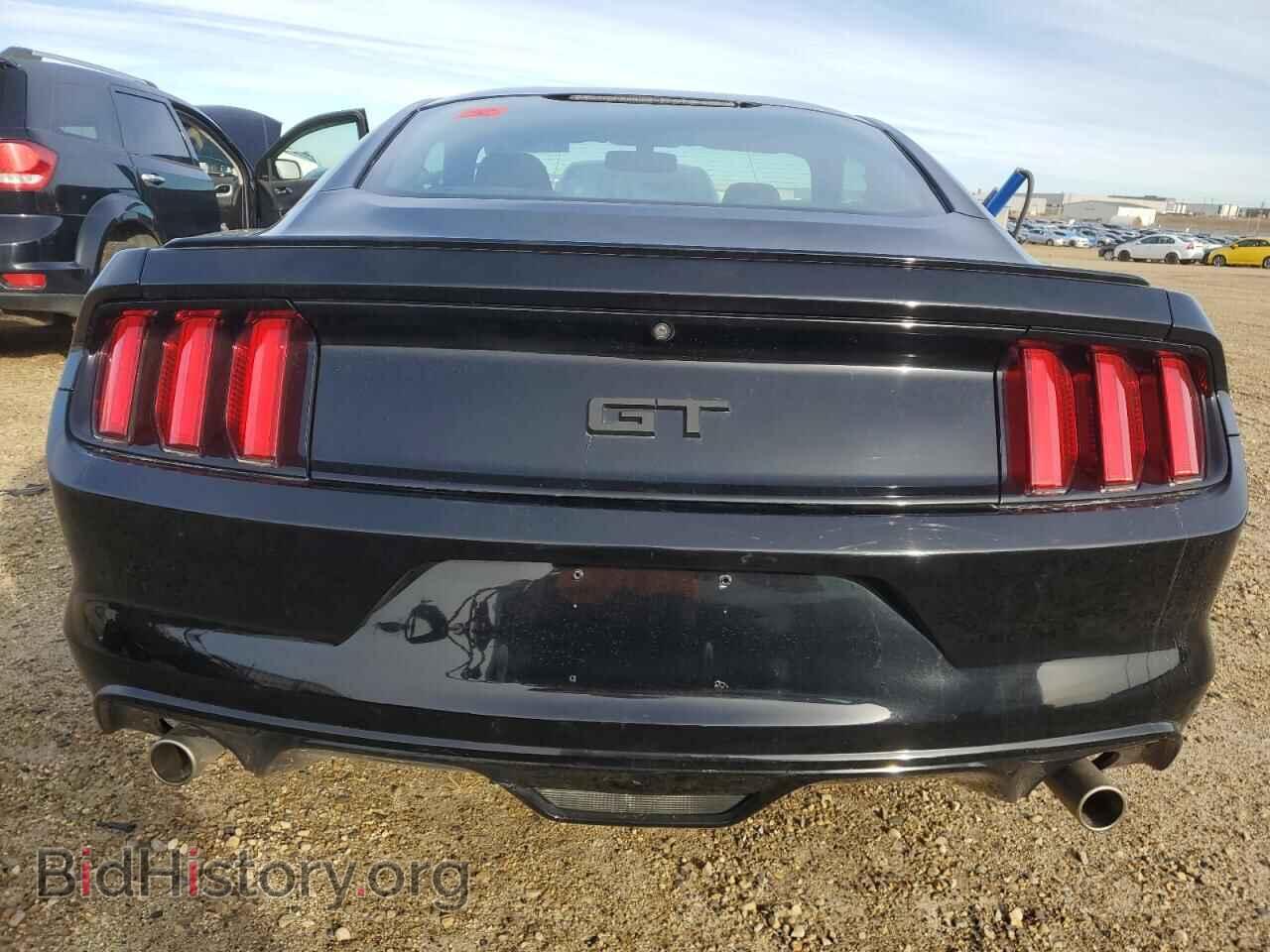 2017 FORD ALL Models - VIN: 1FA6P8AM0H5285177 - Фото 6