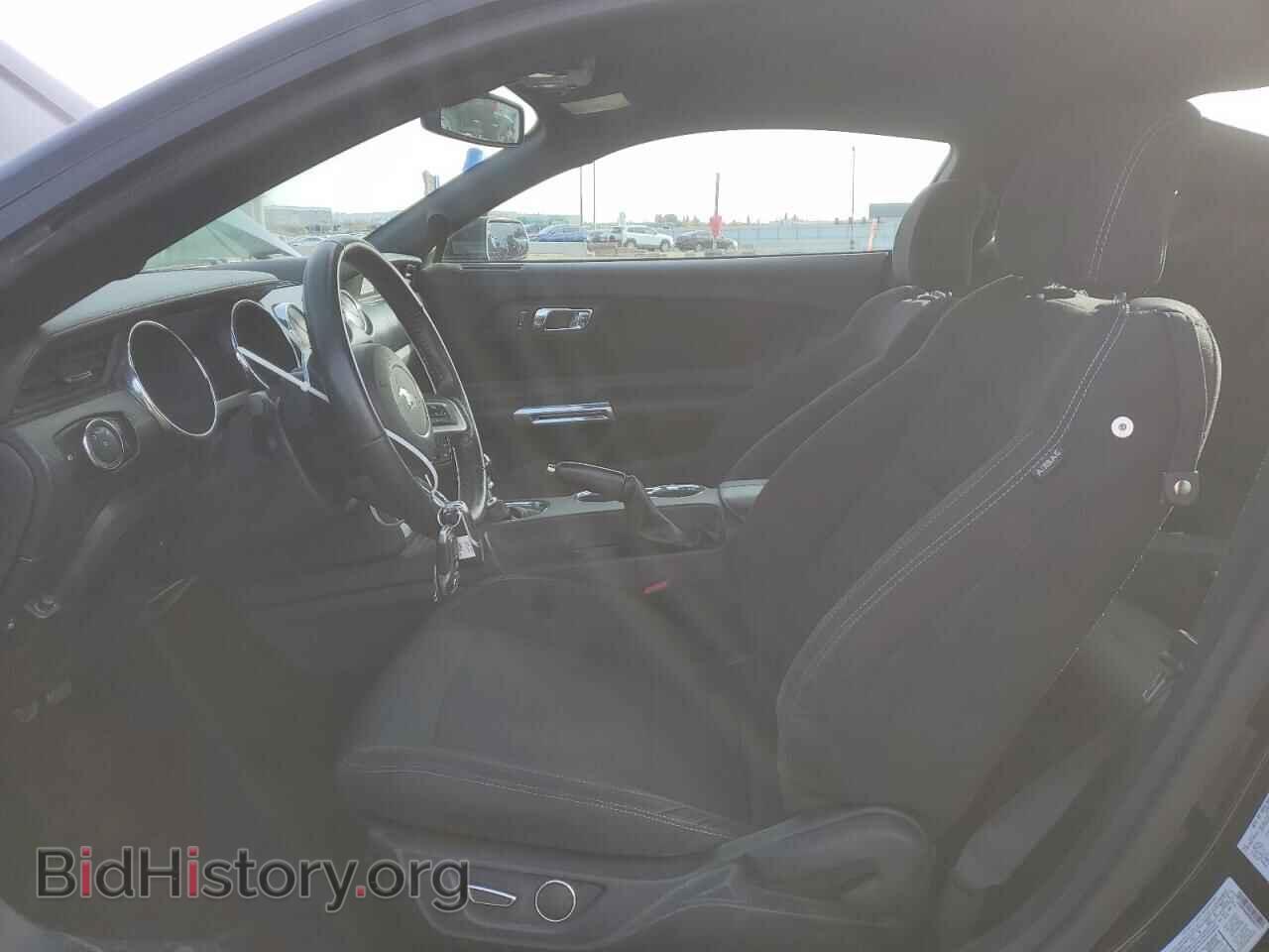 2017 FORD ALL Models - VIN: 1FA6P8AM0H5285177 - Фото 7