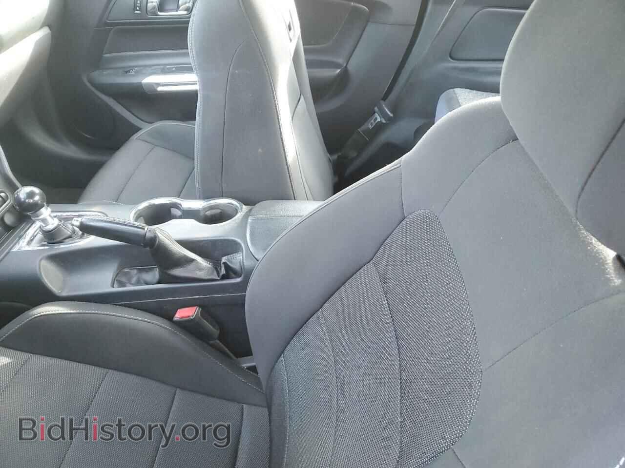 2017 FORD ALL Models - VIN: 1FA6P8AM0H5285177 - Фото 8