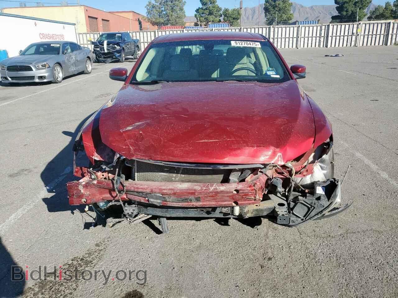 2017 FORD TAURUS - VIN: 1FAHP2E85HG144516 - Фото 5