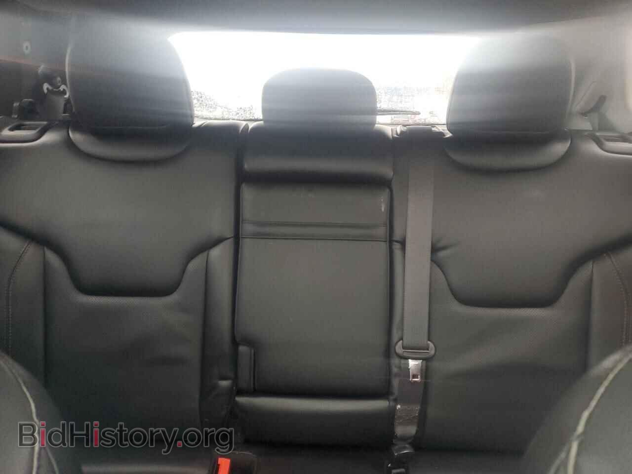 2018 JEEP COMPASS - VIN: 3C4NJDCB4JT492012 - Фото 10