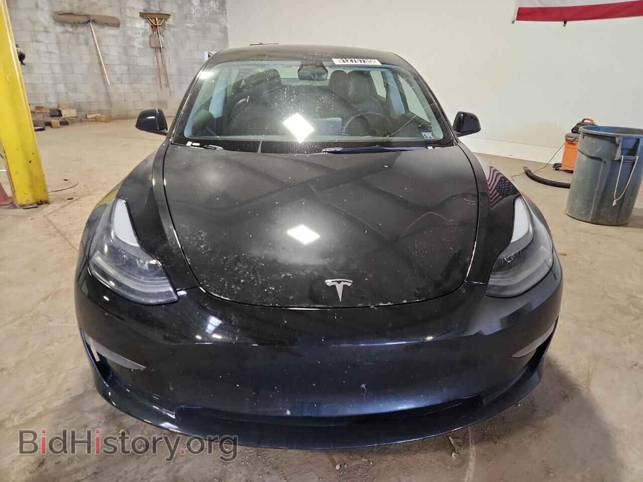 2023 TESLA MODEL 3 - VIN: 5YJ3E1EA0PF446859 - Фото 5
