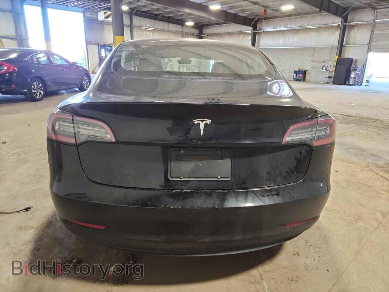 2023 TESLA MODEL 3 - VIN: 5YJ3E1EA0PF446859 - Фото 6
