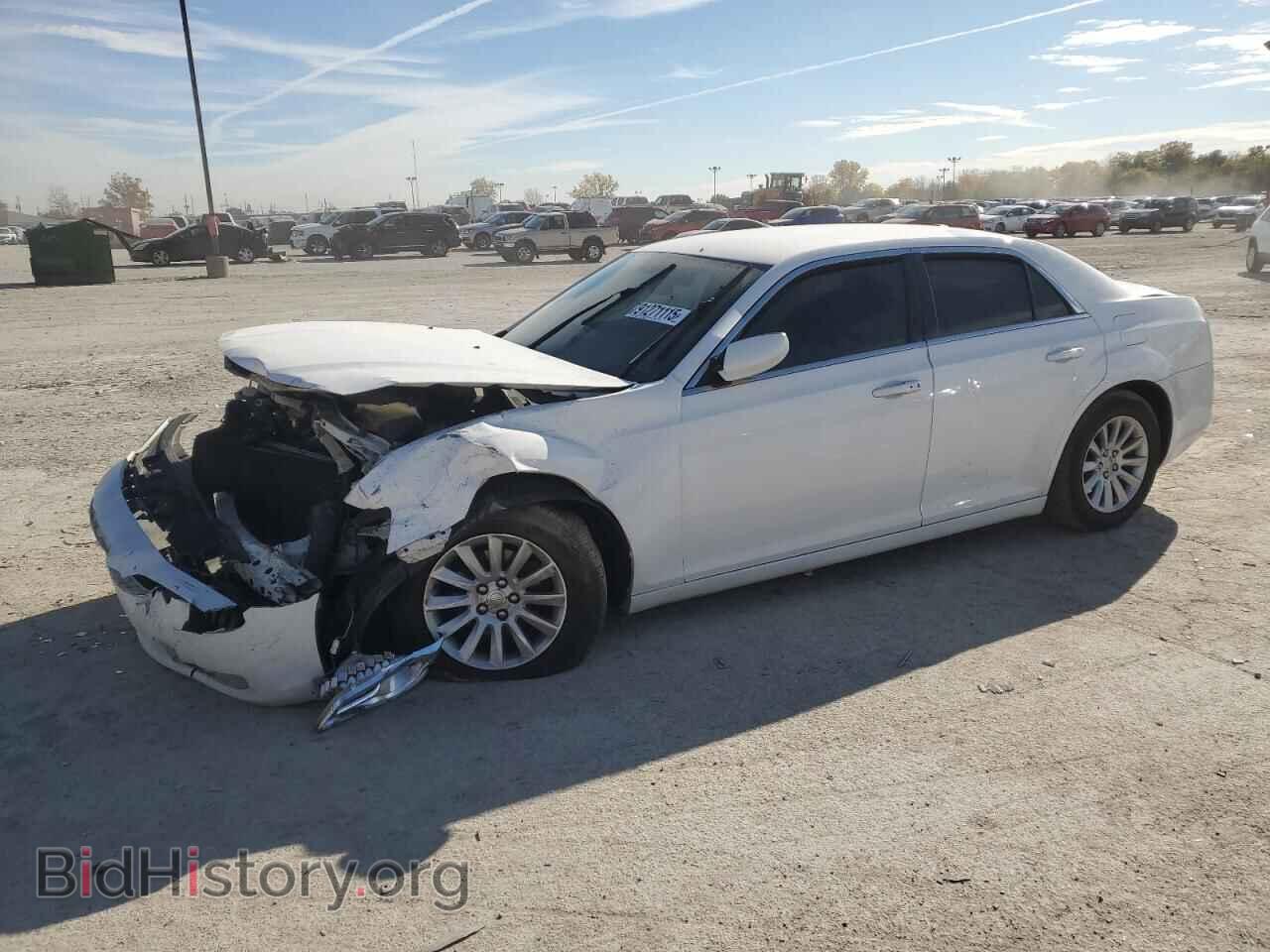 Photo 2C3CCAAG2CH188286 - CHRYSLER 300 2012
