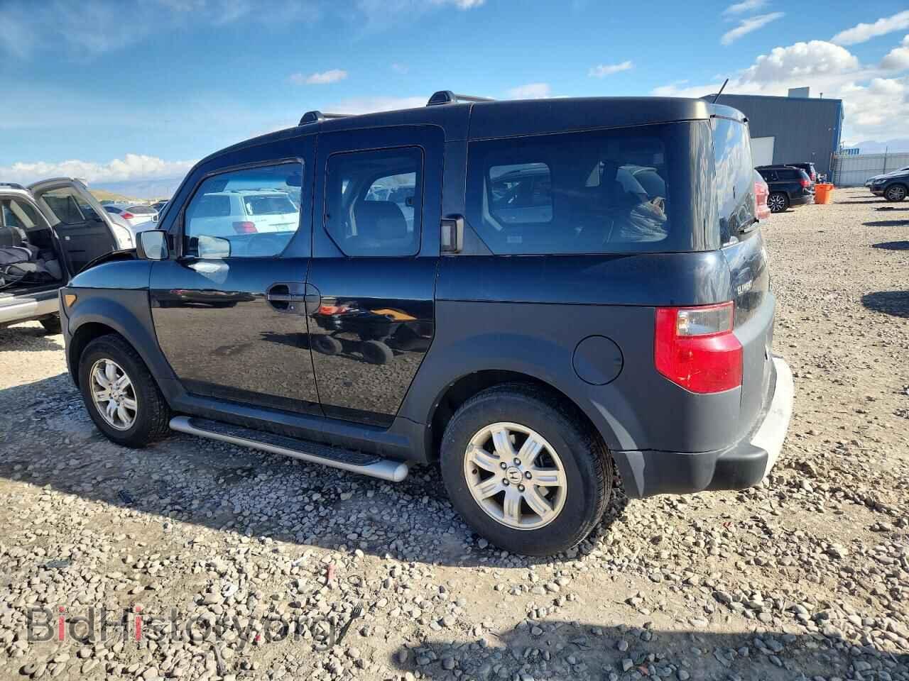 2006 HONDA ELEMENT - VIN: 5J6YH28656L005678 - Фото 2