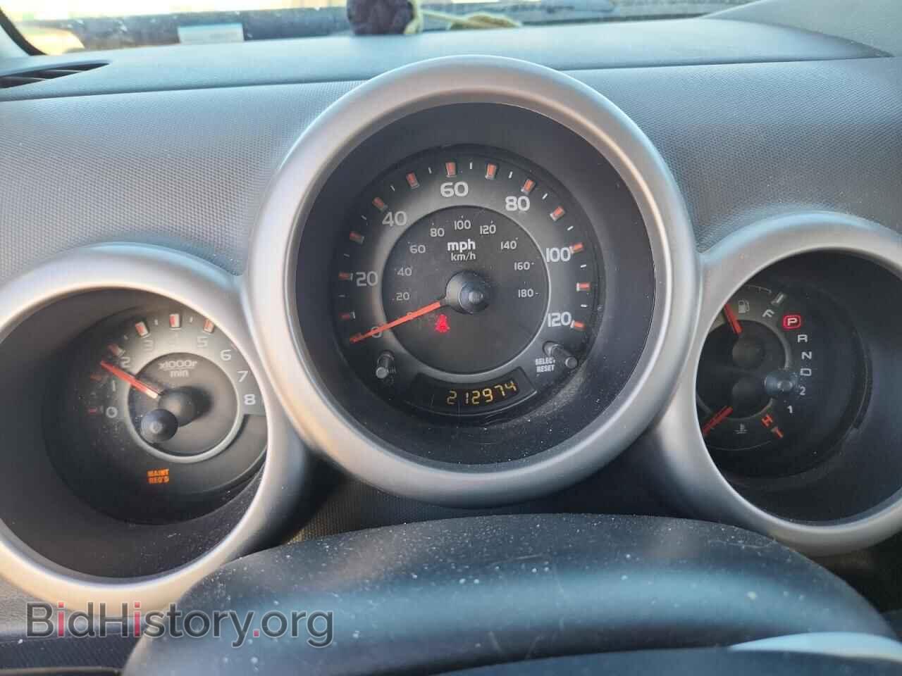 2006 HONDA ELEMENT - VIN: 5J6YH28656L005678 - Фото 9