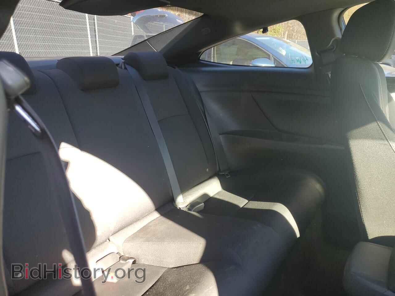 2019 HONDA CIVIC - VIN: 2HGFC3B38KH353273 - Фото 10