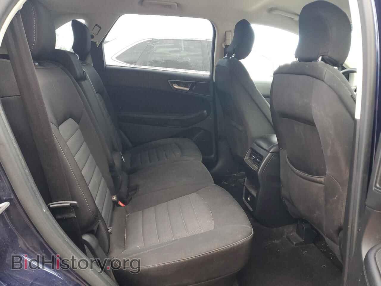 2016 FORD EDGE - VIN: 2FMPK4G95GBC38676 - Фото 11