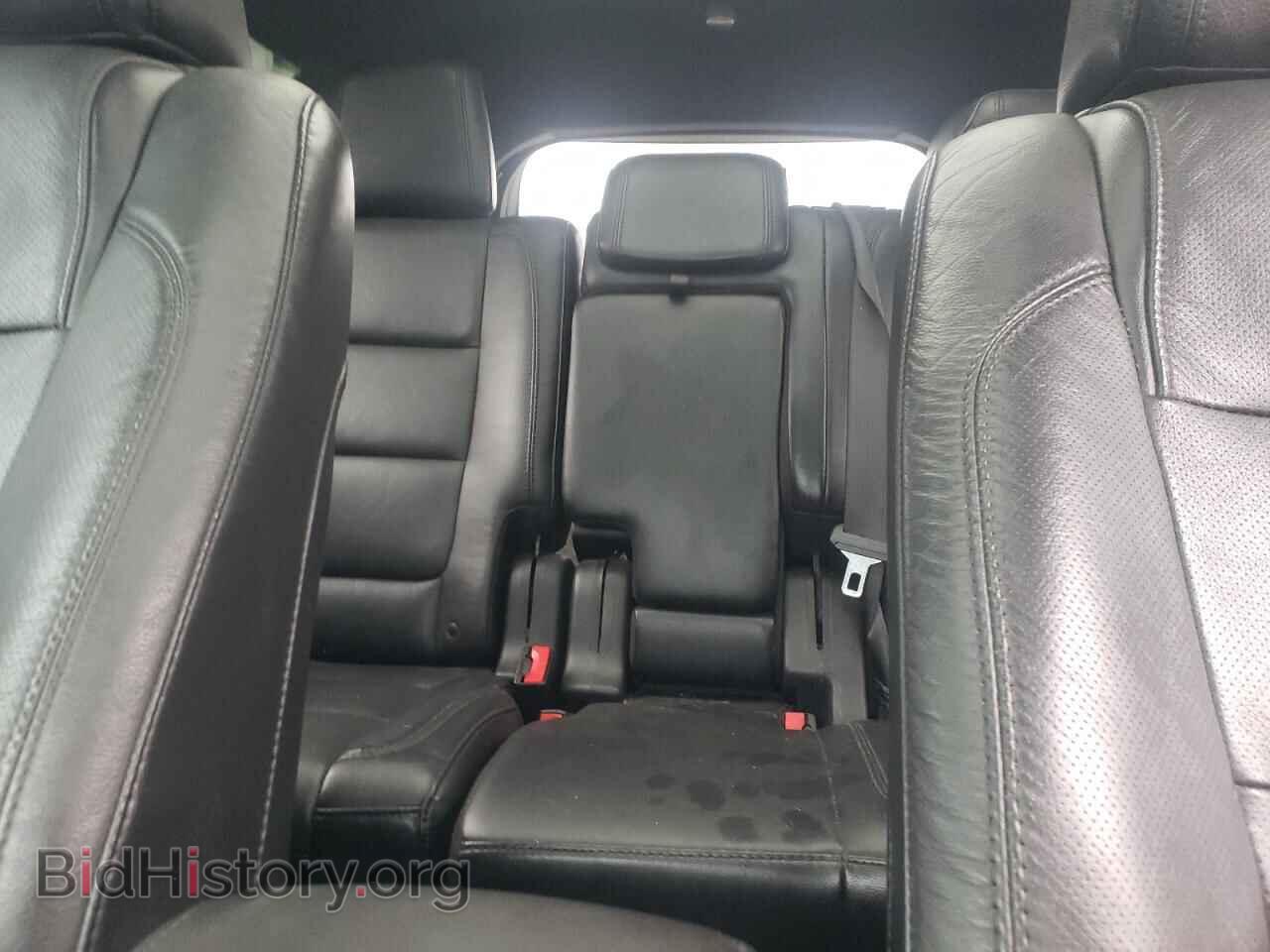 2015 FORD EXPLORER - VIN: 1FM5K7F89FGA83333 - Фото 10