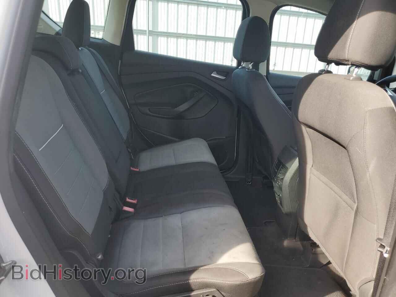 2013 FORD CMAX - VIN: 1FADP5AU7DLLL5318 - Фото 10
