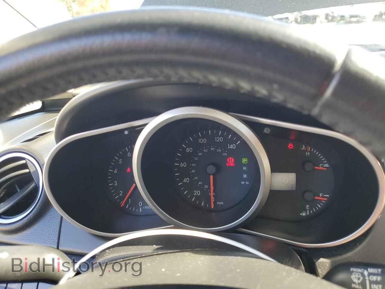 2012 MAZDA CX-7 - VIN: JM3ER2BM5C0413874 - Фото 9