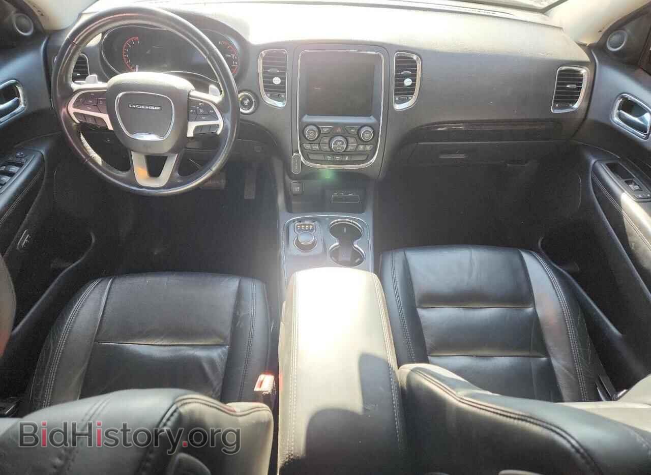 2014 DODGE DURANGO - VIN: 1C4RDJDGXEC531060 - Фото 8