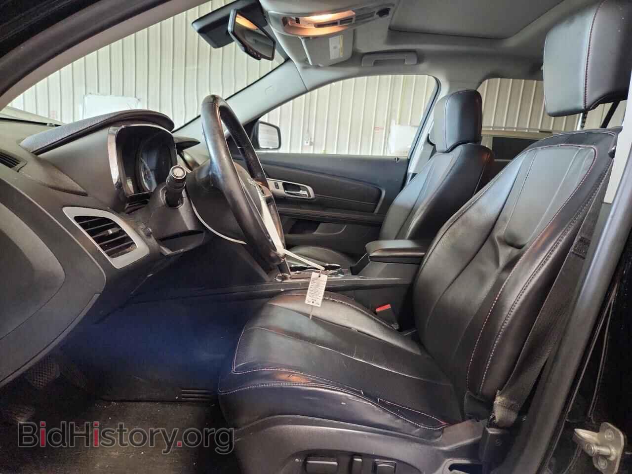 2015 GMC TERRAIN - VIN: 2GKFLSE35F6374267 - Фото 7