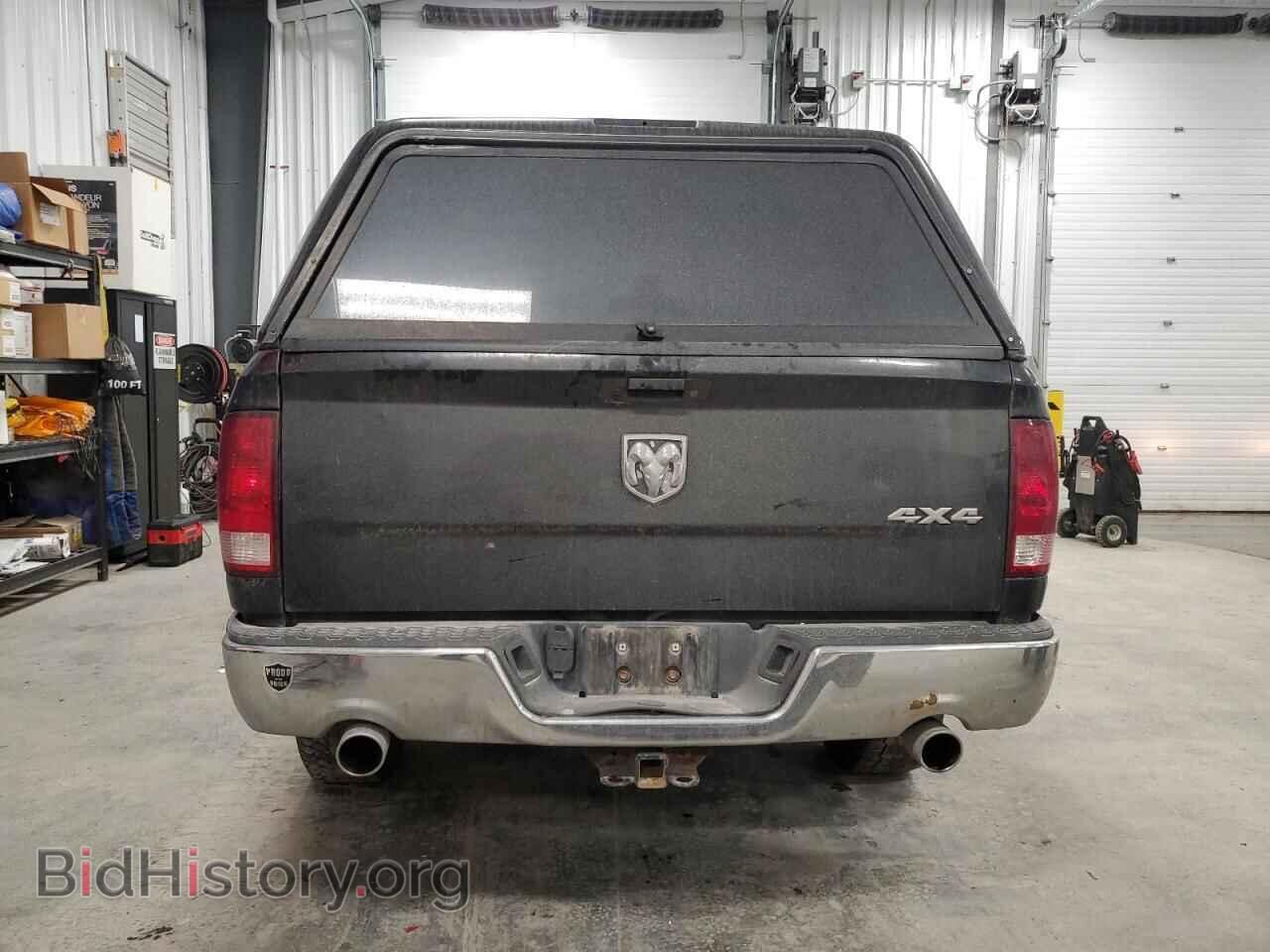 2017 RAM 1500 - VIN: 1C6RR7GT0HS557908 - Photo 6