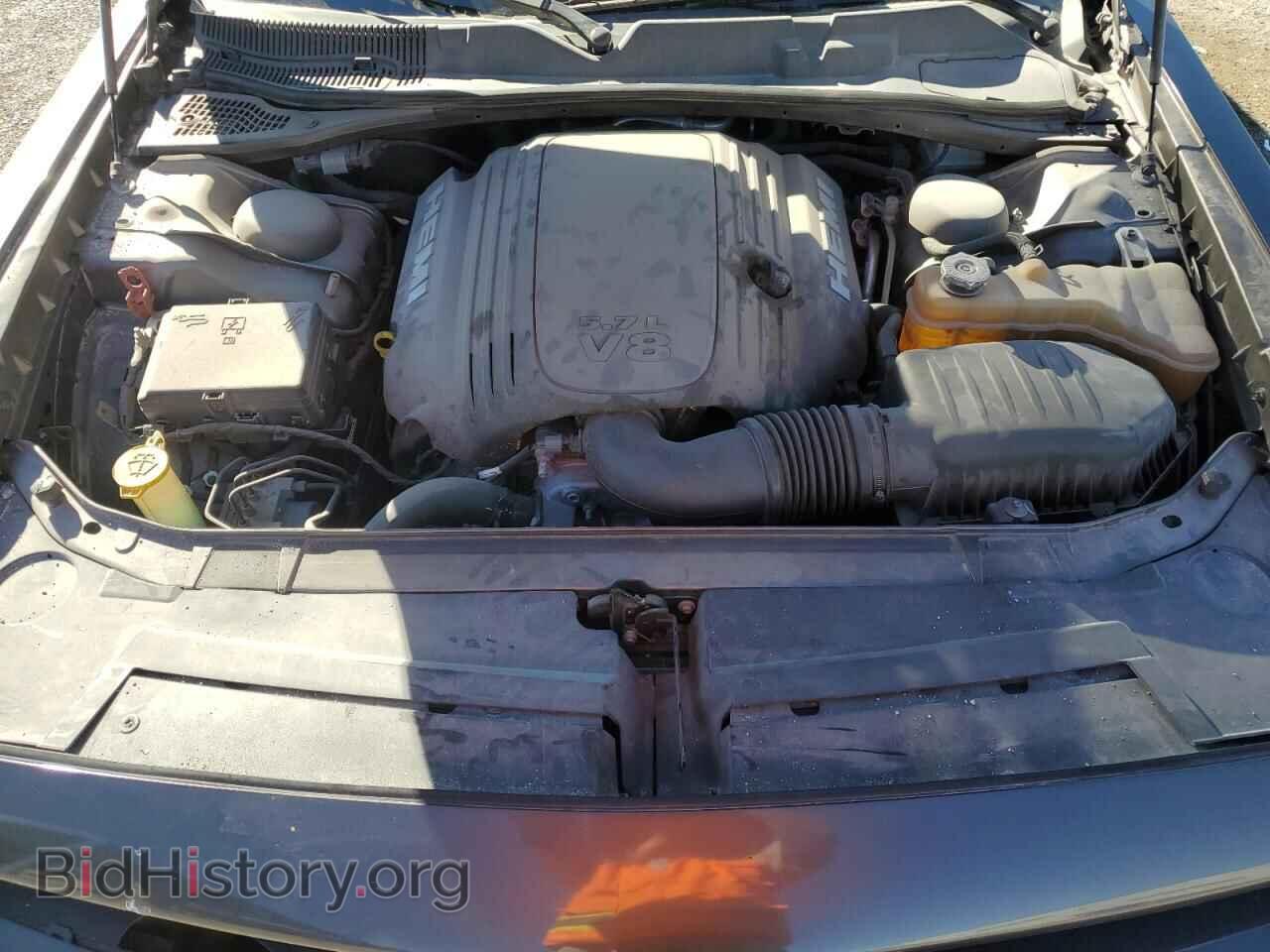 2018 DODGE CHALLENGER - VIN: 2C3CDZBT2JH178216 - Фото 11
