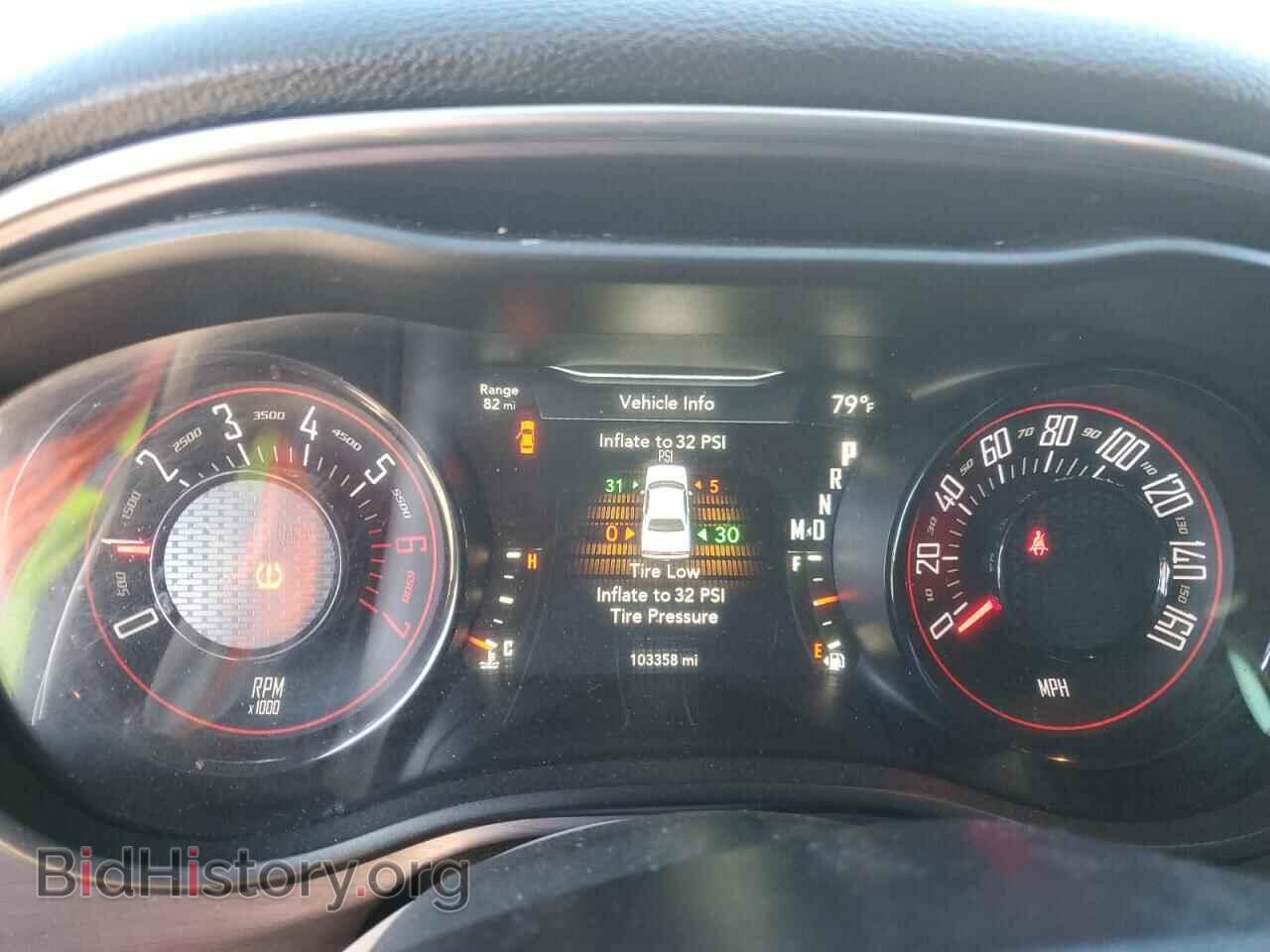 2018 DODGE CHALLENGER - VIN: 2C3CDZBT2JH178216 - Фото 9