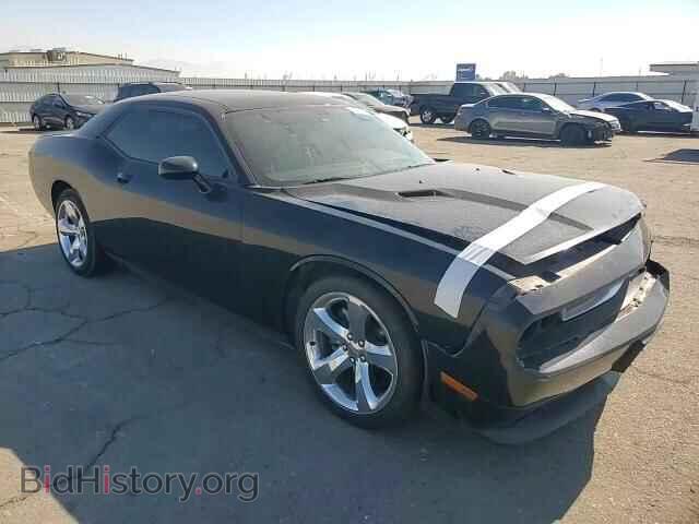 2014 DODGE CHALLENGER - VIN: 2C3CDYAG2EH208822 - Фото 13
