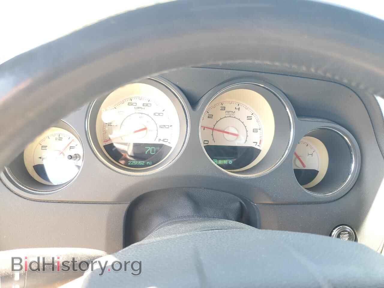 2014 DODGE CHALLENGER - VIN: 2C3CDYAG2EH208822 - Фото 9