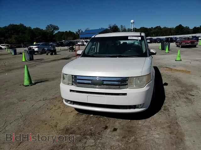2011 FORD FLEX - VIN: 2FMGK5CC2BBD32997 - Photo 14