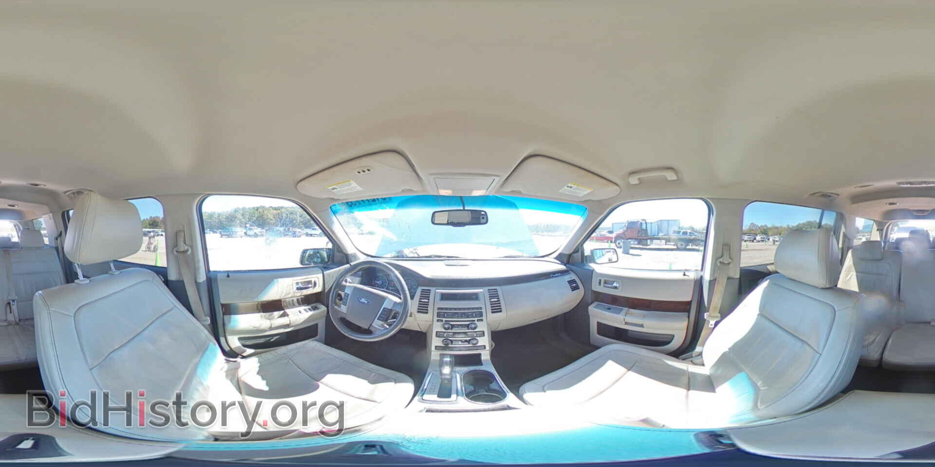 2011 FORD FLEX - VIN: 2FMGK5CC2BBD32997 - Photo 15