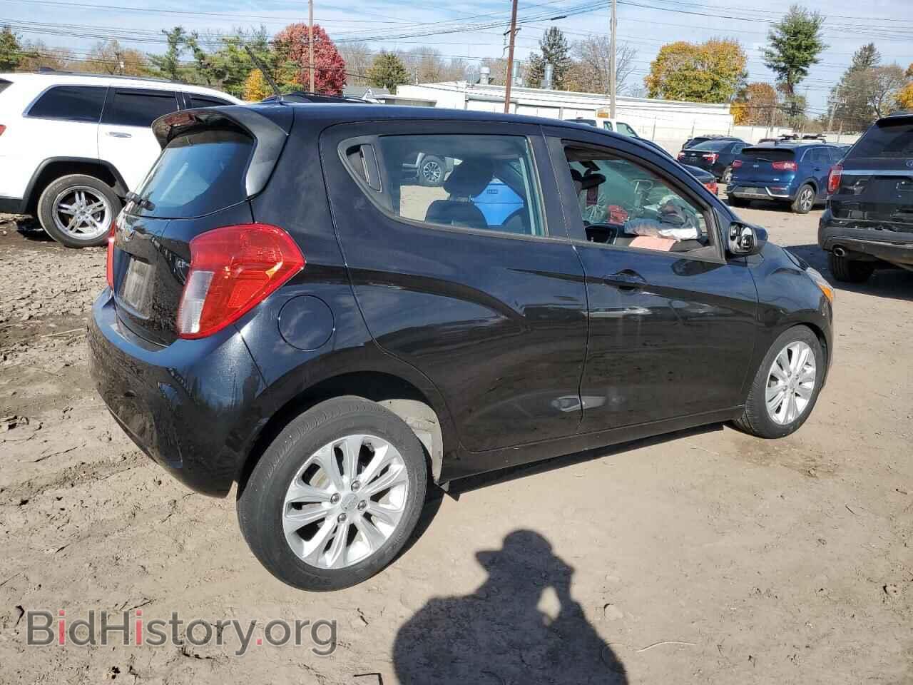 2017 CHEVROLET SPARK - VIN: KL8CD6SA0HC818471 - Photo 3