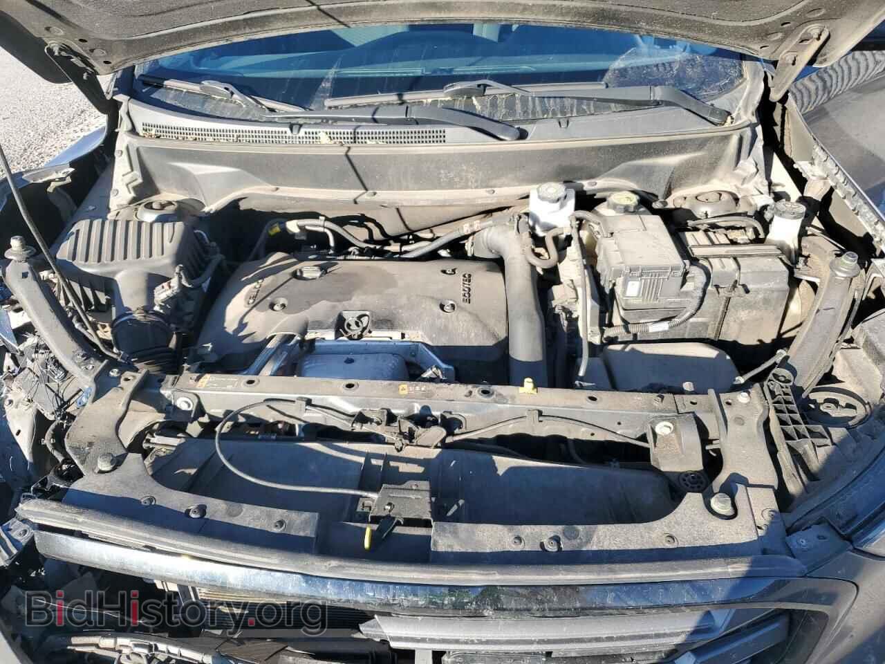 2019 GMC TERRAIN - VIN: 3GKALTEX3KL200206 - Photo 12