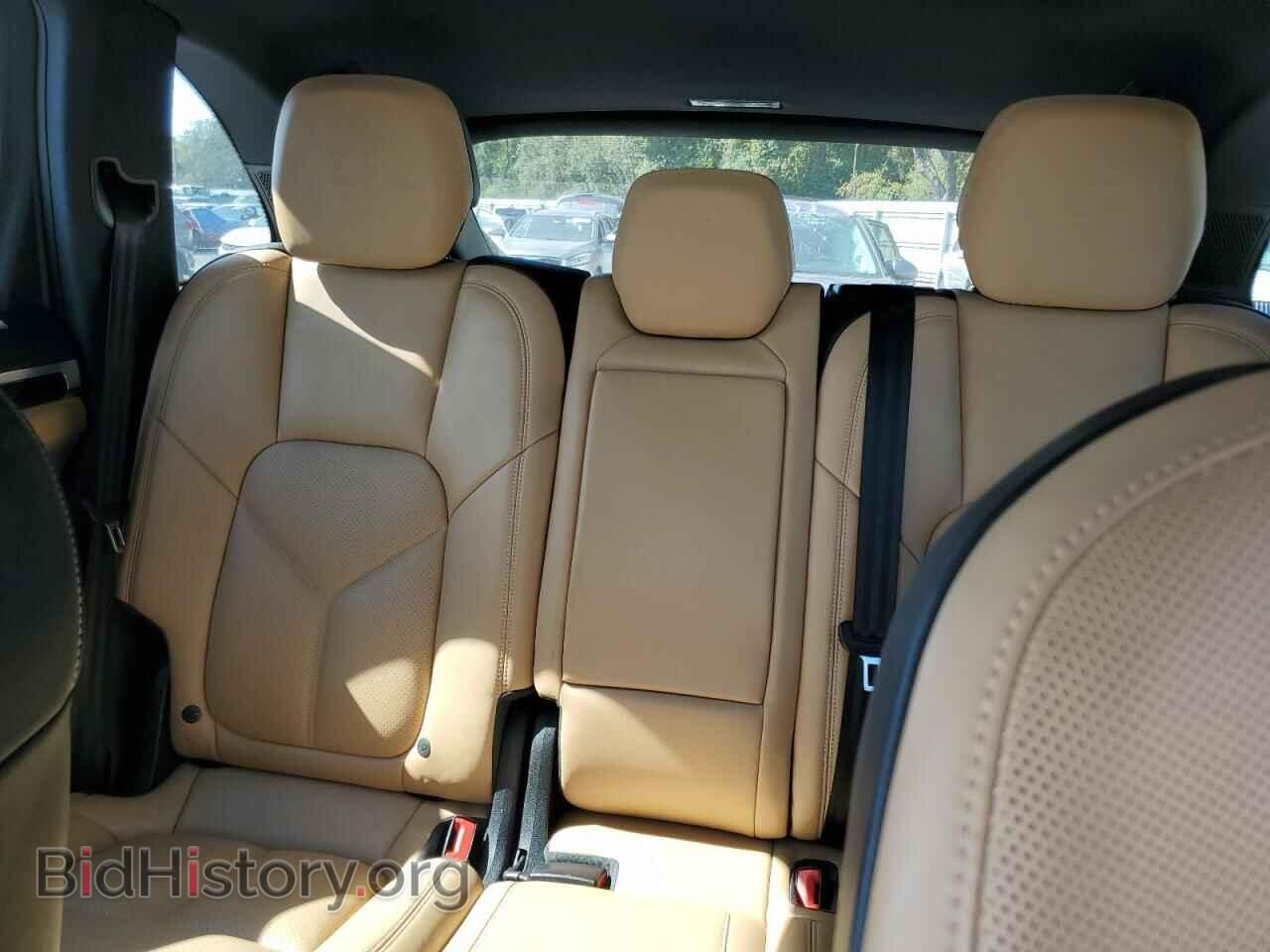 2018 PORSCHE CAYENNE - VIN: WP1AA2A28JKA05660 - Фото 10