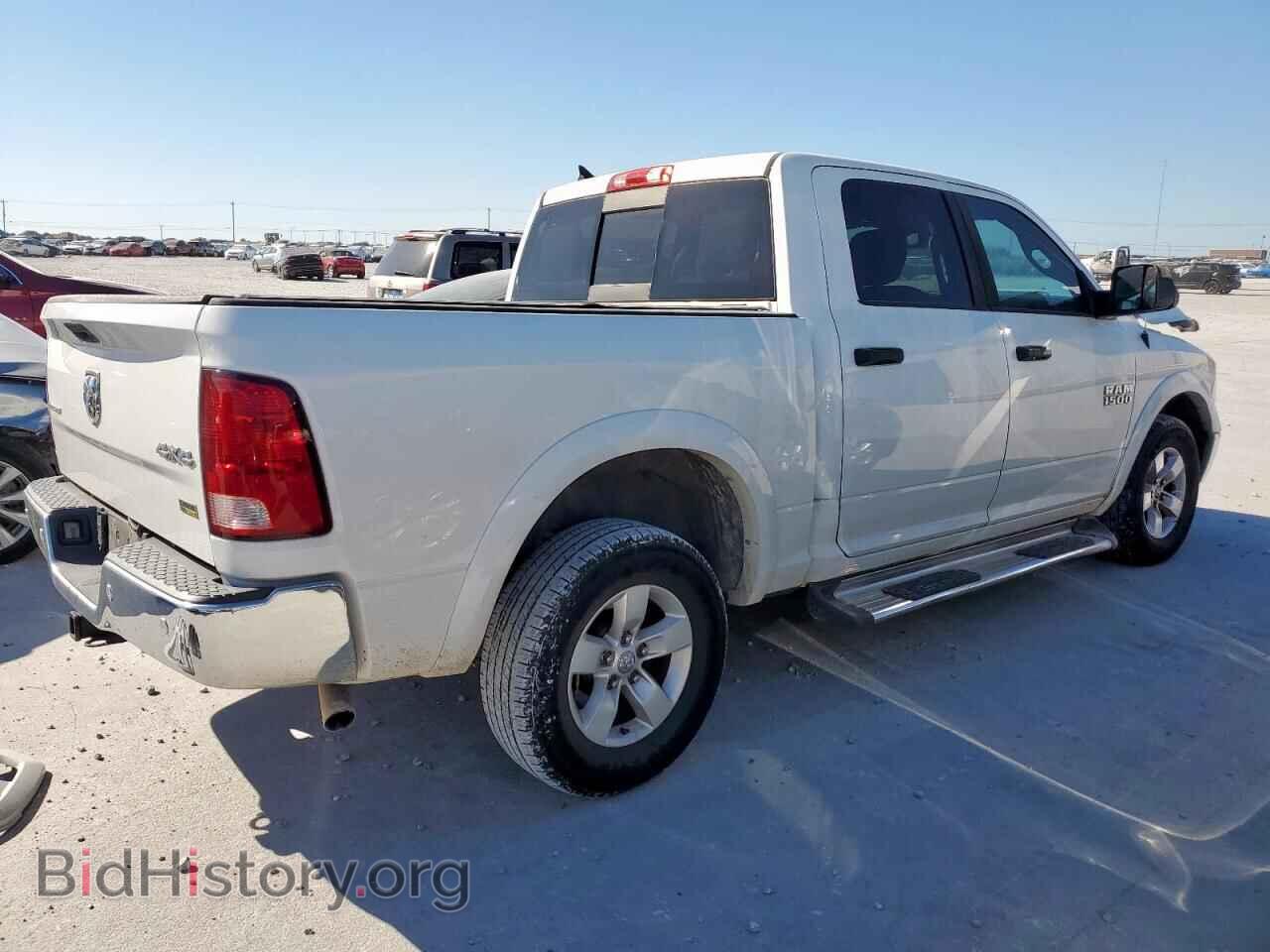 2015 RAM 1500 - VIN: 1C6RR7LG1FS703870 - Фото 3
