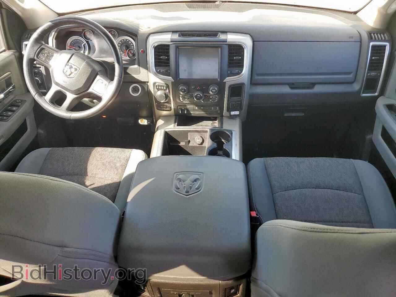 2015 RAM 1500 - VIN: 1C6RR7LG1FS703870 - Фото 8