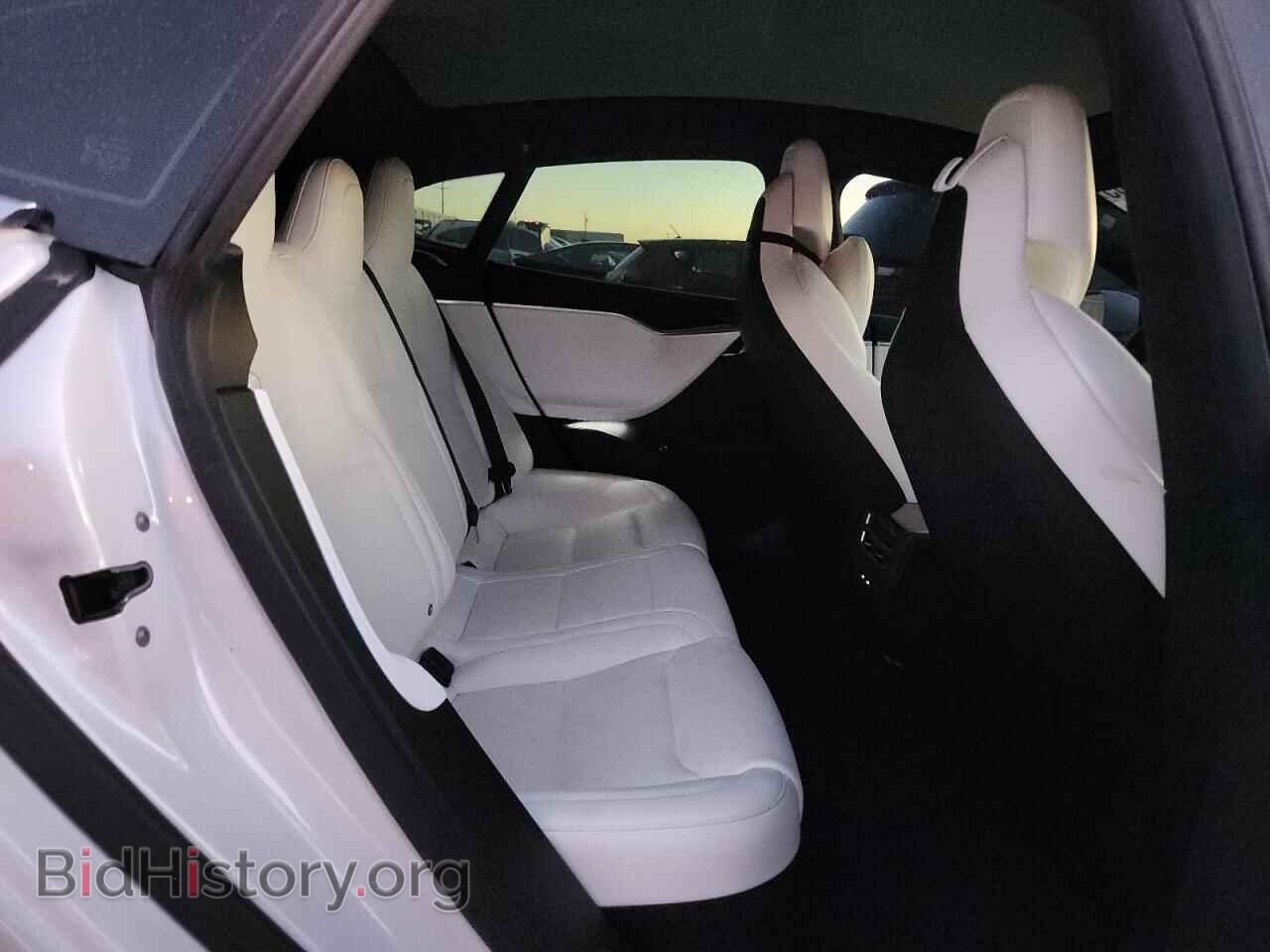 2017 TESLA MODEL S - VIN: 5YJSA1E26HF231889 - Photo 10