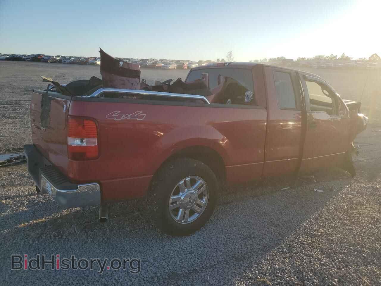2007 FORD All Models - VIN: 1FTPX14V07FB67813 - Фото 3