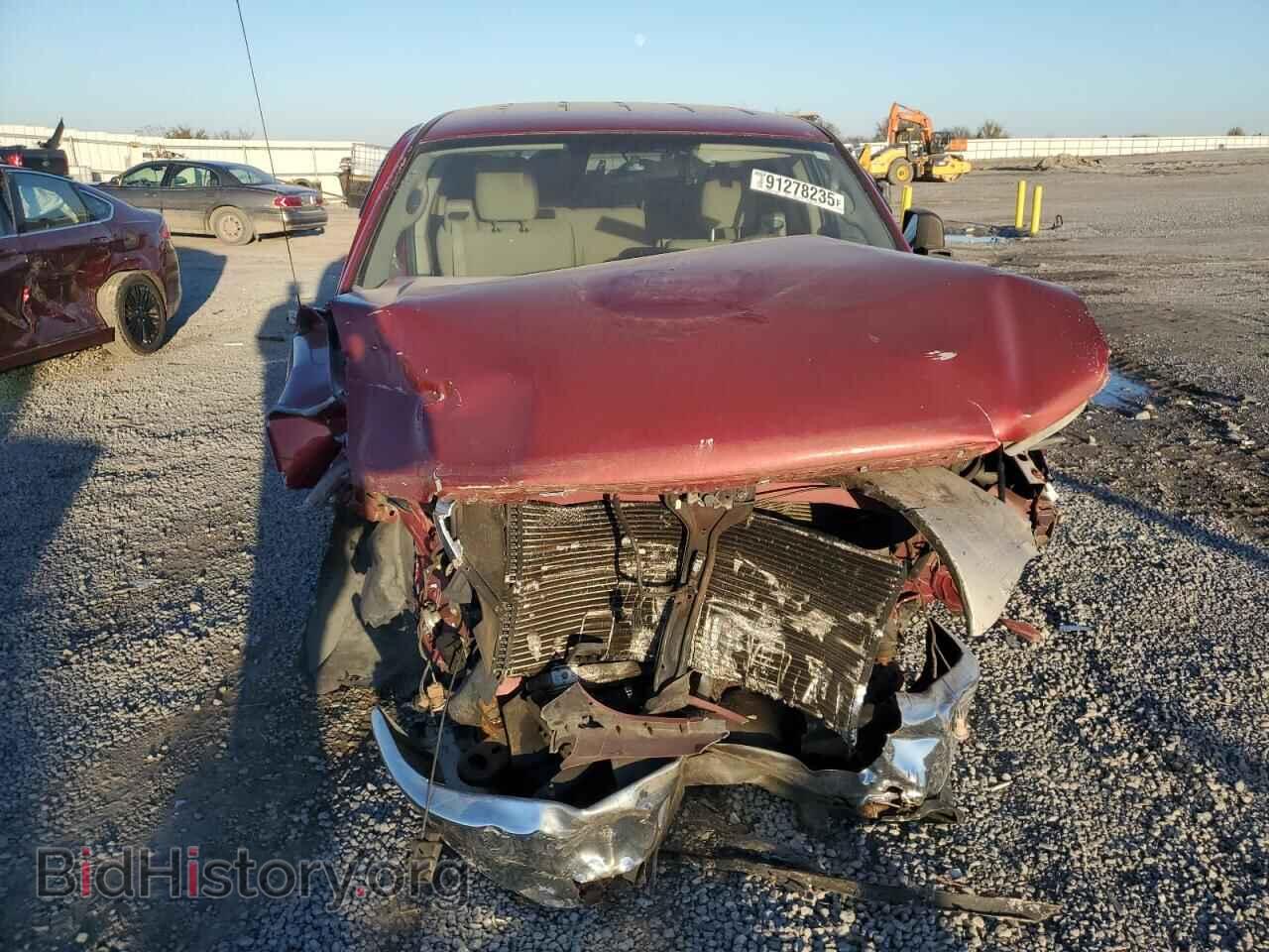 2007 FORD All Models - VIN: 1FTPX14V07FB67813 - Фото 5