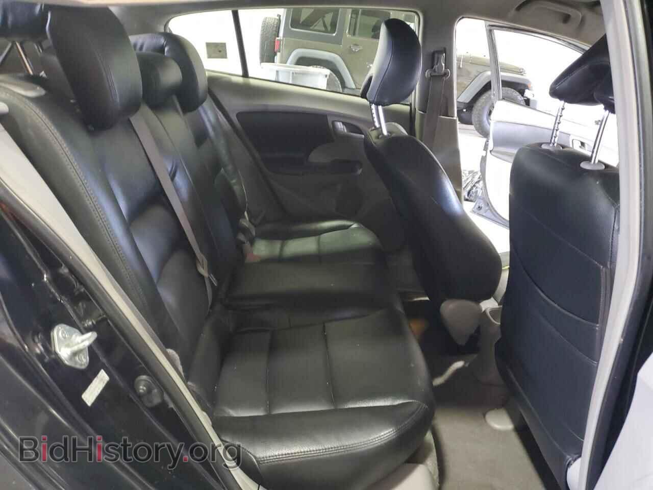 2012 HONDA INSIGHT - VIN: JHMZE2H30CS006276 - Фото 10