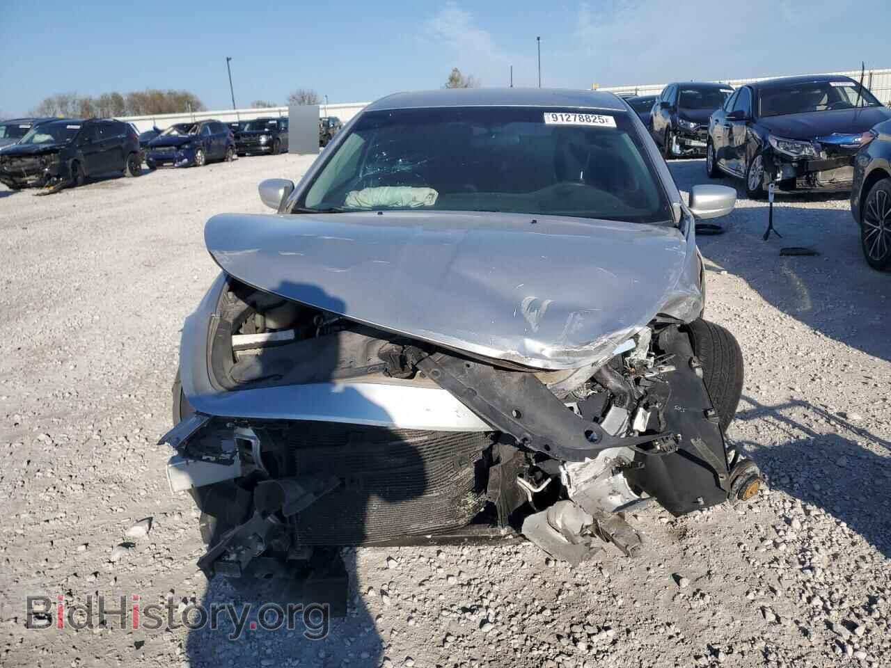 2013 DODGE DART - VIN: 1C3CDFAA9DD105232 - Фото 5