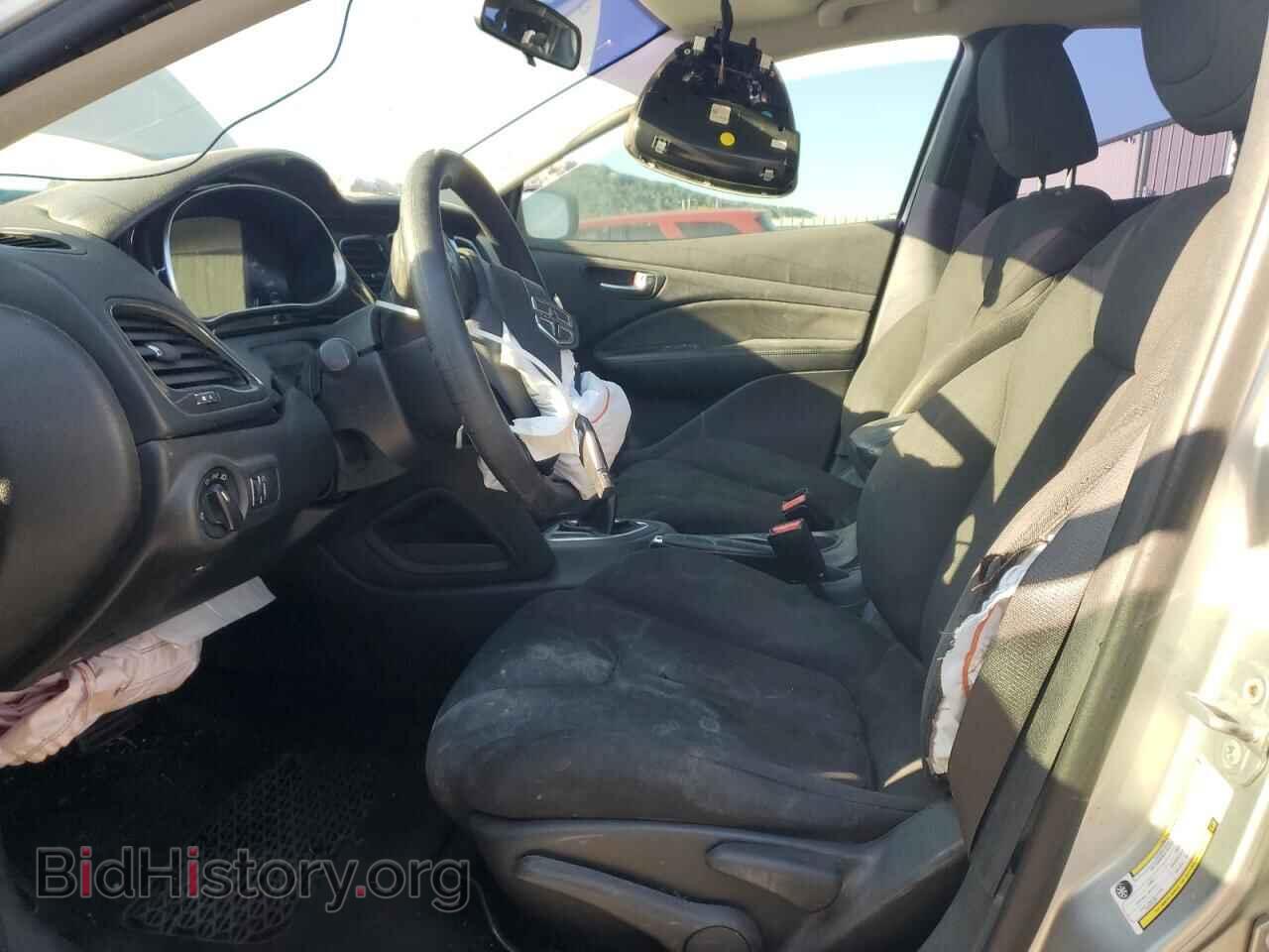 2013 DODGE DART - VIN: 1C3CDFAA9DD105232 - Фото 7